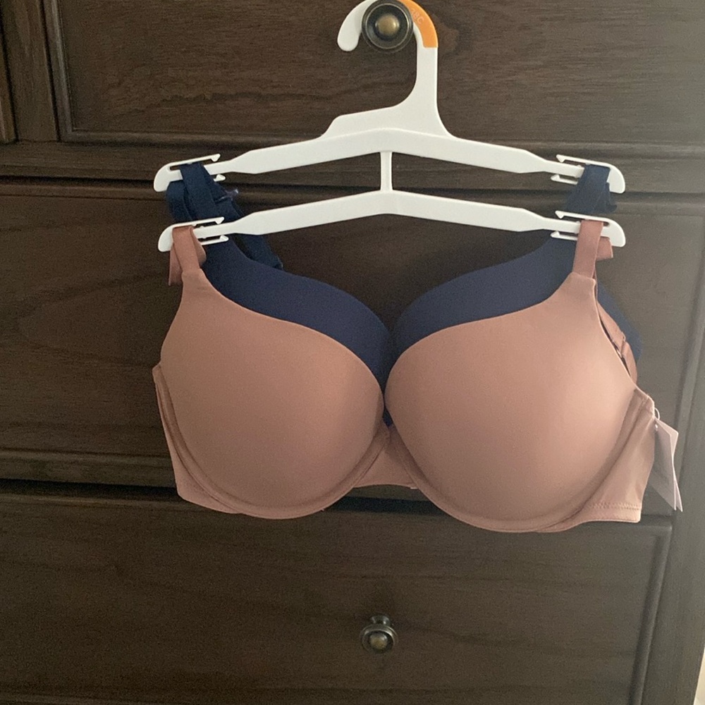 Auden bras